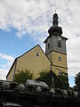 Katholische Pfarrkirche St. Matthäus