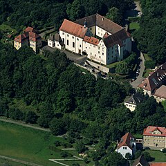 Schloss Haltenbergstetten*