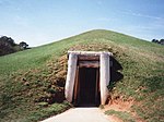 Ocmulgee National Monument