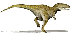 Mapusaurus roseae