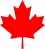 Maple Leaf of Canada