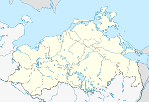 Renzow (Mecklenburg-Vorpommern)