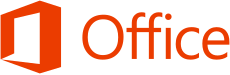 Logo von Microsoft Office 2013