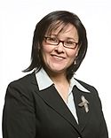 Minister Aglukkaq