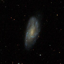 NGC 3153