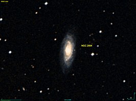 NGC 2884