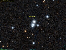 NGC 7045