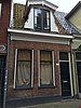 Woonhuis in ambachtelijk-traditionele stijl