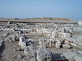 Egnazia kalıntıları