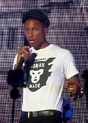 Pharrell Williams (2014–2016)