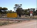 Level crossing