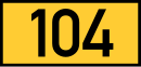 Reichsstraße 104