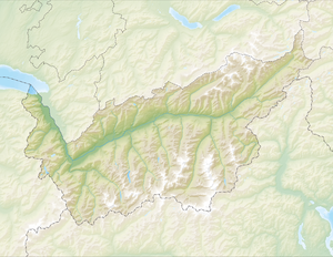 Menouvetunnel (Kanton Wallis)