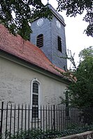 Dorfkirche Rixdorf