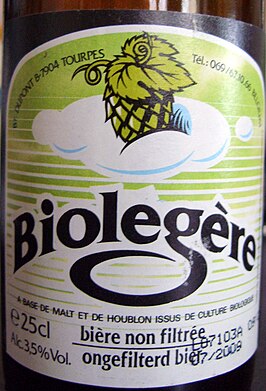 Biolégère