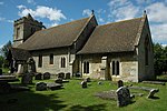 Church of St Lawrence