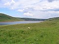 Scar House Reservoir