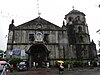 Silang Church