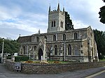 Parish Church of St Mary