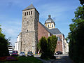 Würselen, chiesa di St Sébastien