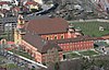 Stift Wilten from above.JPG