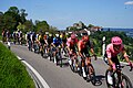 Tour de Suisse Regensberg