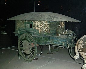 Kaiserlicher Reisewagen