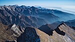Alpi Apuane UNESCO Global Geopark