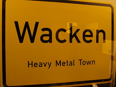 Wacken!!!!!!!!!!!!!!!