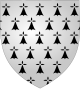 Bretonya arması