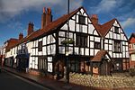 Tudor House