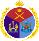 Bangladesh Armed Forces