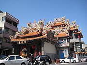 Hubi-Tempel
