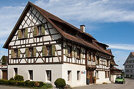 Gemeindehaus