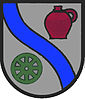 Coat of arms of Jabing