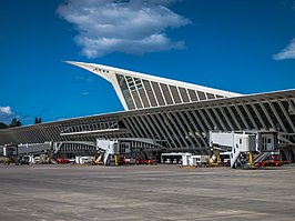 Aeropuerto de Bilbao