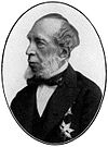 Alfred von Reumont