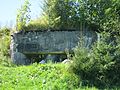 Infanteriebunker Altmatt 2 A 7207