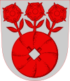 Wappen von Askola