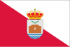 Flag of Albendea