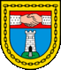 Wappen von Les Bayards