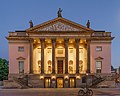 Staatsoper Unter den Linden, Berlin