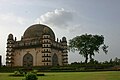 Gol Gumbaz i Vijapura