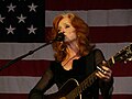 Bonnie Raitt, 2007