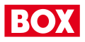 Logo der Zeitschrift Box