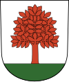 Wappen von Buch am Irchel