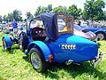 Bugatti HAZ-Nachbau Kit Car 1988)
