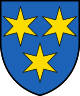 Bürchen – Stemma