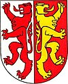 Wappen von Andwil