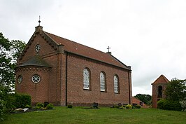 kerk van Fulkum